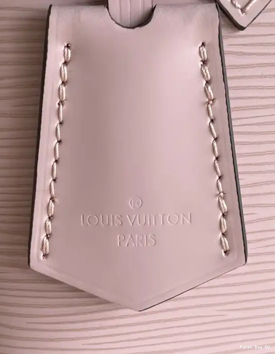 First bags ru reviews BB LOUIS VUITTON ALMA 0702